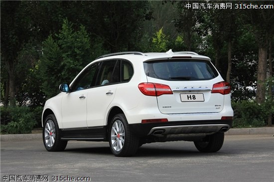 新年新愿景 5款自主品牌SUV新車推薦