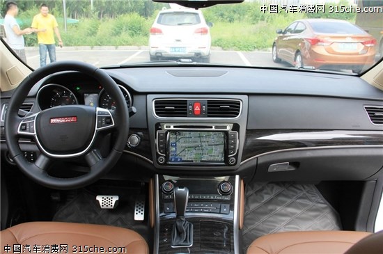 新年新愿景 5款自主品牌SUV新車推薦