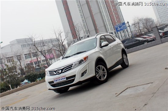 新年新愿景 5款自主品牌SUV新車推薦