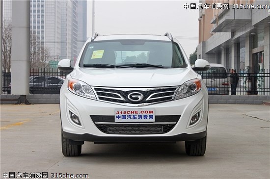 新年新愿景 5款自主品牌SUV新車推薦