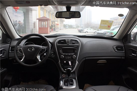 新年新愿景 5款自主品牌SUV新車推薦