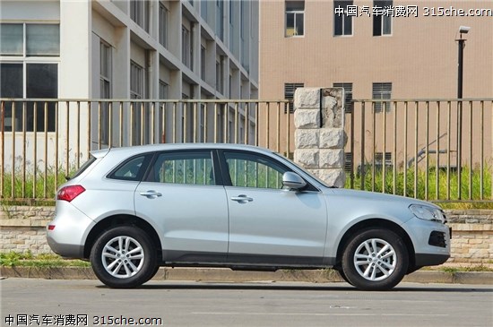 新年新愿景 5款自主品牌SUV新車推薦