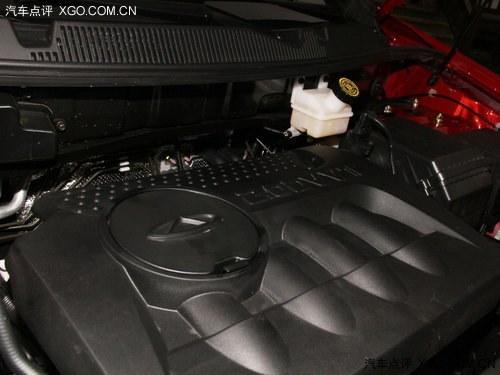 新車紛至沓來 11月上市SUV車型大盤點