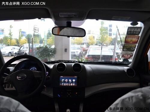 能拉貨能帶人 10萬內配定速巡航SUV車型