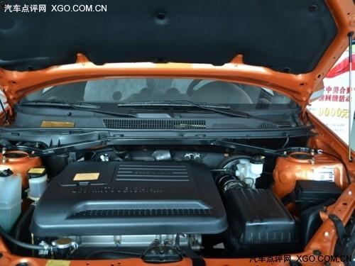 能拉貨能帶人 10萬內配定速巡航SUV車型