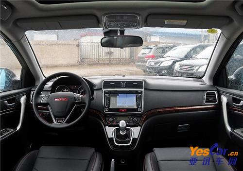 購車參謀 亞訊車網(wǎng) www.yescar.cn