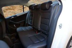 大眾 速騰 實(shí)拍 內(nèi)飾 圖片