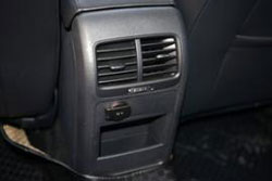 大眾 速騰 實(shí)拍 內(nèi)飾 圖片