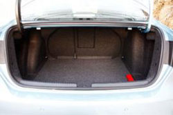 大眾 速騰 實(shí)拍 內(nèi)飾 圖片