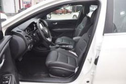 菲亞特 菲翔 實(shí)拍 內(nèi)飾 圖片