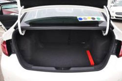 菲亞特 菲翔 實(shí)拍 底盤(pán)/動(dòng)力 圖片