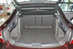 斯柯達(dá) 速派 實(shí)拍 底盤(pán)/動(dòng)力 圖片