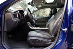 雪佛蘭 邁銳寶 實(shí)拍 內(nèi)飾 圖片