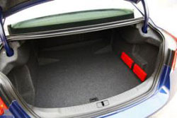 雪佛蘭 邁銳寶 實(shí)拍 內(nèi)飾 圖片