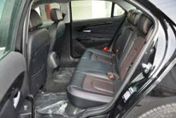 紳寶 紳寶 實(shí)拍 內(nèi)飾 圖片