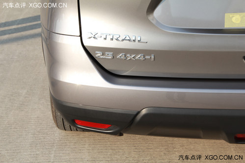 挑起舒適大戰 實拍體驗東風日產新奇駿