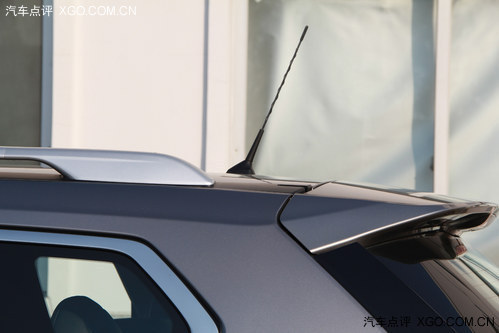 挑起舒適大戰 實拍體驗東風日產新奇駿