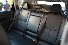 挑起舒適大戰 實拍體驗東風日產新奇駿