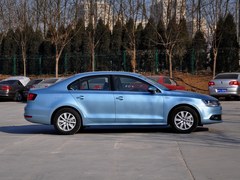 售13.18-22.58萬 大眾2014款速騰上市