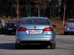 售13.18-22.58萬 大眾2014款速騰上市