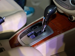 售9.69-11.89萬 別克新款凱越正式上市