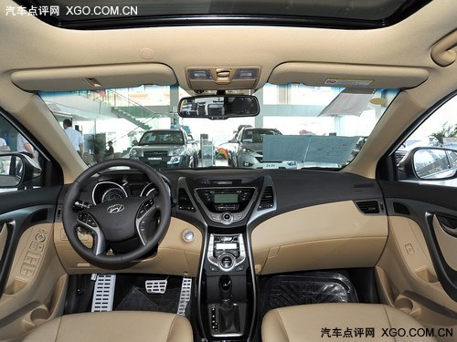 能否延續過往輝煌 現代朗動上市展望