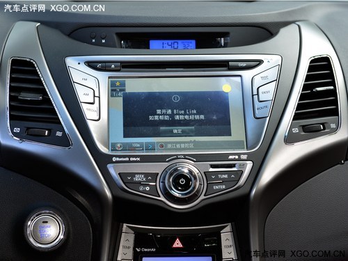 能否延續過往輝煌 現代朗動上市展望