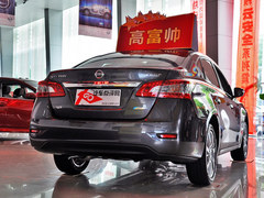 2013國內車企銷量排行