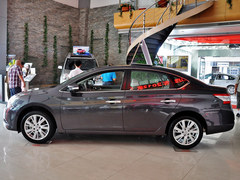 2013國內車企銷量排行