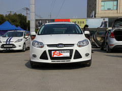 小保養380元 福特新福克斯保養成本解析