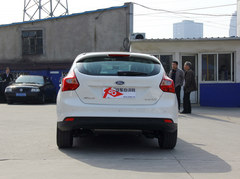 小保養380元 福特新福克斯保養成本解析