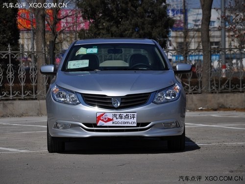 2013國內車企銷量排行