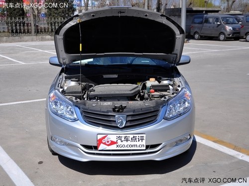 2013國內車企銷量排行