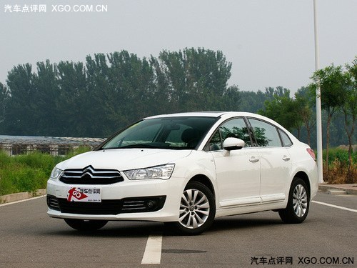 換新發動機 雪鐵龍新世嘉4月17日上市