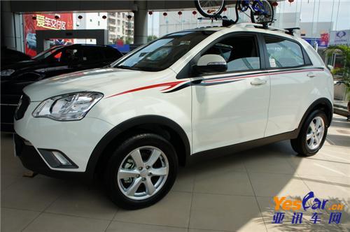 2011款 2.0T兩驅自動豪華導航版