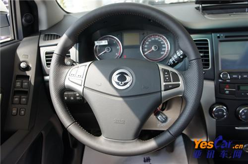 2011款 2.0T兩驅自動豪華導航版