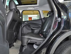 哈弗H6奪魁 2013年全國SUV銷量排行榜