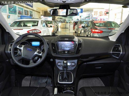 哈弗H6奪魁 2013年全國SUV銷量排行榜