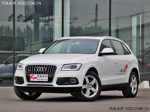 哈弗H6奪魁 2013年全國SUV銷量排行榜