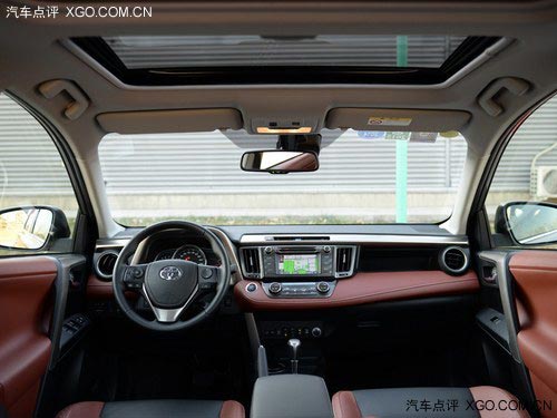 哈弗H6奪魁 2013年全國SUV銷量排行榜