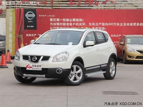 哈弗H6奪魁 2013年全國SUV銷量排行榜