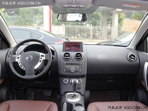 哈弗H6奪魁 2013年全國SUV銷量排行榜