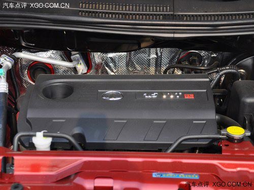 哈弗H6奪魁 2013年全國SUV銷量排行榜