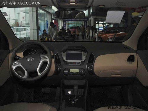 哈弗H6奪魁 2013年全國SUV銷量排行榜