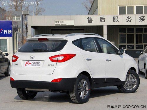 哈弗H6奪魁 2013年全國SUV銷量排行榜