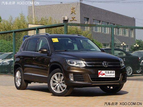 哈弗H6奪魁 2013年全國SUV銷量排行榜