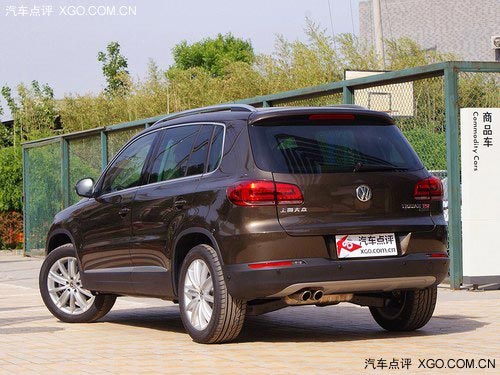 哈弗H6奪魁 2013年全國SUV銷量排行榜