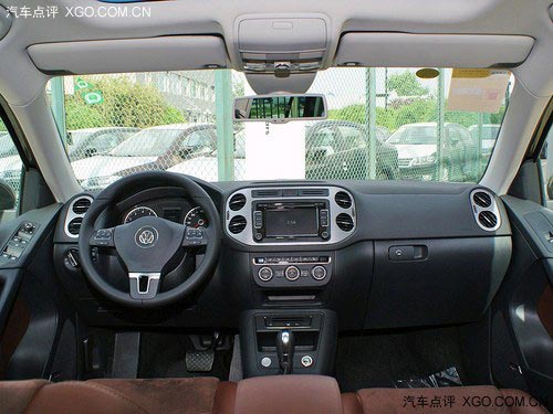 哈弗H6奪魁 2013年全國SUV銷量排行榜