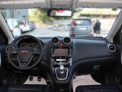 哈弗H6奪魁 2013年全國SUV銷量排行榜