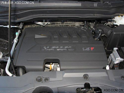 哈弗H6奪魁 2013年全國SUV銷量排行榜